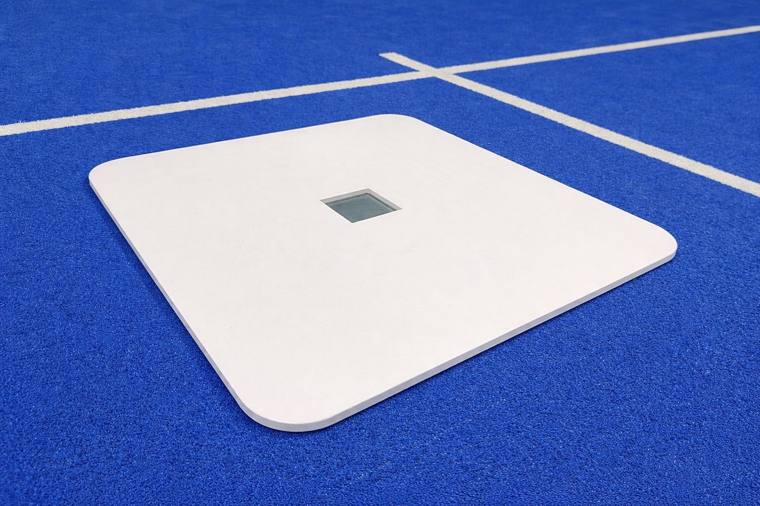 Plaqueta BALLPAD sin sensor
